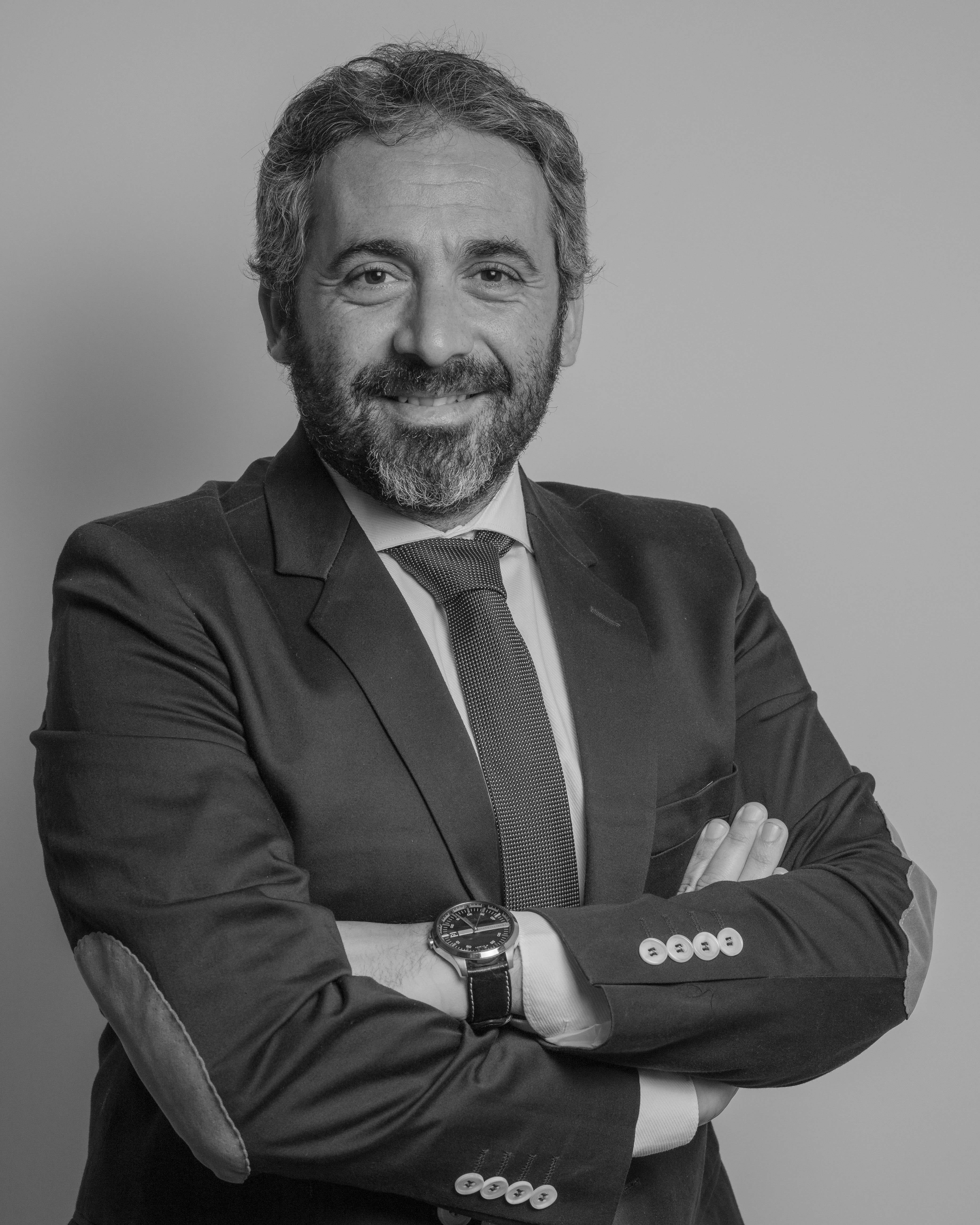 Mauro Morrone